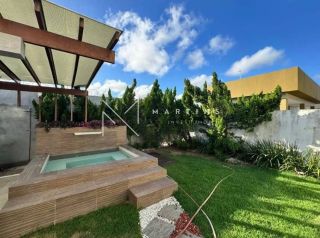 Casa para Alugar no Condomínio Costa Marina