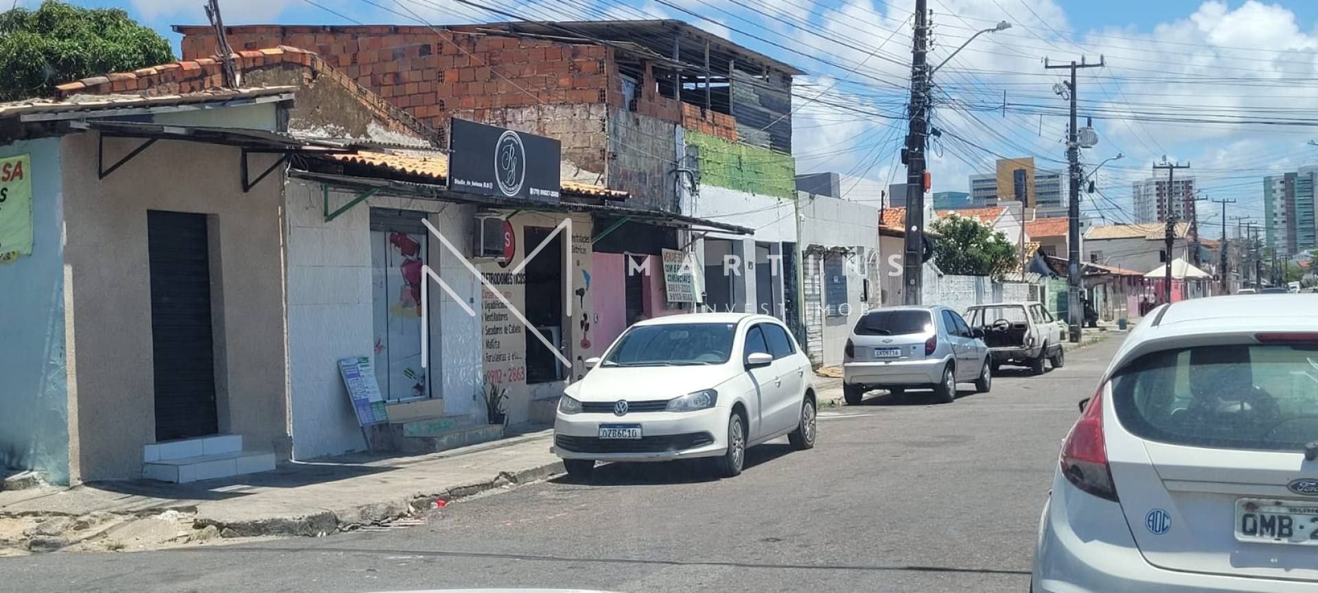 Casa à Venda com 3 quartos no bairro Inácio Barbosa