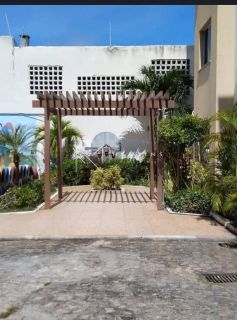 Apartamento à Venda com 3 no bairro Farolândia, Aracaju