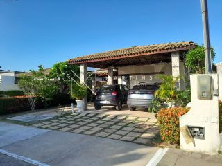 Casa de Condomínio à Venda 3 quartos, 1 suítes - Bairro Aruana