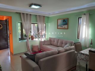 Casa de Condomínio à Venda 3 quartos, 1 suítes - Bairro Aruana