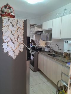 Casa de Condomínio à Venda 3 quartos, 1 suítes - Bairro Aruana