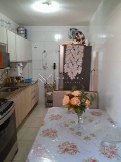 Casa de Condomínio à Venda 3 quartos, 1 suítes - Bairro Aruana