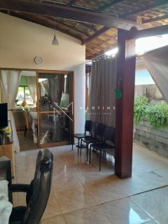 Casa de Condomínio à Venda 3 quartos, 1 suítes - Bairro Aruana