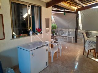 Casa de Condomínio à Venda 3 quartos, 1 suítes - Bairro Aruana