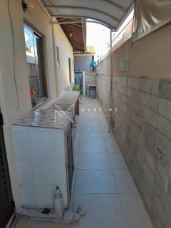 Casa de Condomínio à Venda 3 quartos, 1 suítes - Bairro Aruana