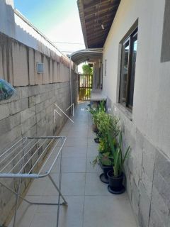 Casa de Condomínio à Venda 3 quartos, 1 suítes - Bairro Aruana