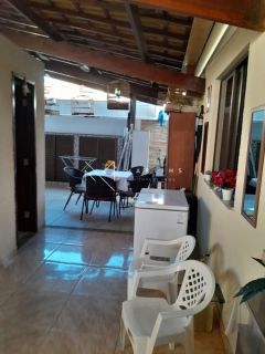 Casa de Condomínio à Venda 3 quartos, 1 suítes - Bairro Aruana