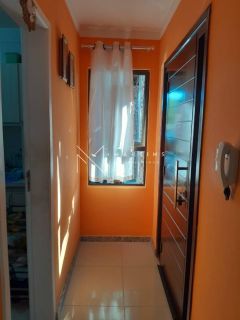Casa de Condomínio à Venda 3 quartos, 1 suítes - Bairro Aruana