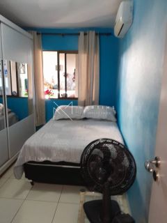 Casa de Condomínio à Venda 3 quartos, 1 suítes - Bairro Aruana