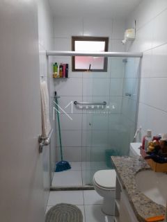 Casa de Condomínio à Venda 3 quartos, 1 suítes - Bairro Aruana
