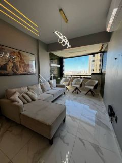 Apartamento à Venda no bairro Luzia, Aracaju