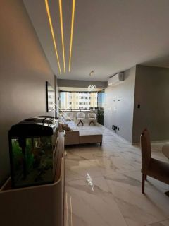 Apartamento à Venda no bairro Luzia, Aracaju