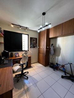 Apartamento à Venda no bairro Luzia, Aracaju