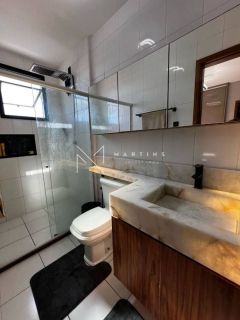 Apartamento à Venda no bairro Luzia, Aracaju
