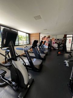 Apartamento à Venda no bairro Luzia, Aracaju