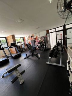 Apartamento à Venda no bairro Luzia, Aracaju