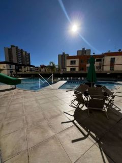 Apartamento à Venda no bairro Luzia, Aracaju
