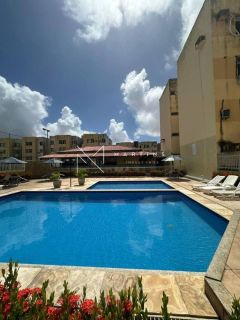 Apartamento à Venda no bairro Luzia, Aracaju