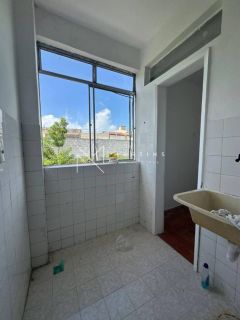 Apartamento à Venda no bairro Luzia, Aracaju