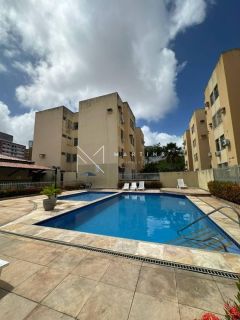 Apartamento à Venda no bairro Luzia, Aracaju