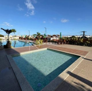 Apartamento à Venda no bairro Farolândia, Aracaju