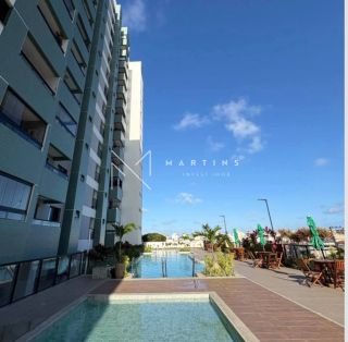 Apartamento à Venda no bairro Farolândia, Aracaju