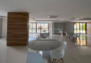 Apartamento à Venda no bairro Farolândia, Aracaju