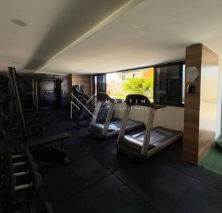 Apartamento à Venda no bairro Farolândia, Aracaju