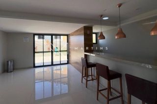 Apartamento à Venda no bairro Farolândia, Aracaju