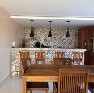 Apartamento à Venda no bairro Farolândia, Aracaju