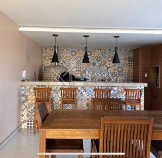 Apartamento à Venda no bairro Farolândia, Aracaju