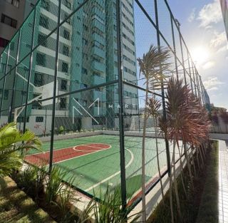 Apartamento à Venda no bairro Farolândia, Aracaju