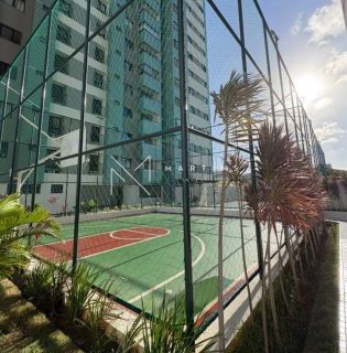 Apartamento à Venda no bairro Farolândia, Aracaju