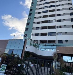 Apartamento à Venda no bairro Farolândia, Aracaju