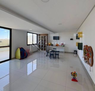 Apartamento à Venda no bairro Farolândia, Aracaju