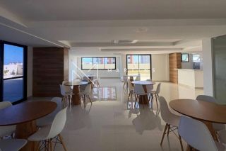 Apartamento à Venda no bairro Farolândia, Aracaju