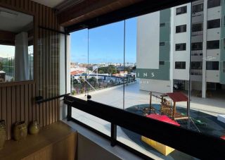 Apartamento à Venda no bairro Farolândia, Aracaju