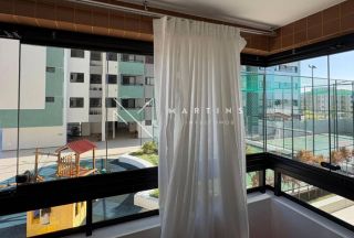 Apartamento à Venda no bairro Farolândia, Aracaju