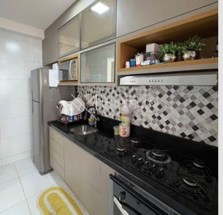 Apartamento à Venda no bairro Farolândia, Aracaju
