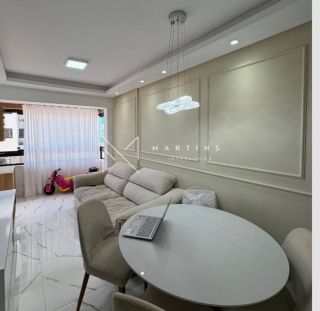 Apartamento à Venda no bairro Farolândia, Aracaju