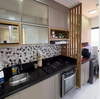 Apartamento à Venda no bairro Farolândia, Aracaju