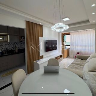 Apartamento à Venda no bairro Farolândia, Aracaju