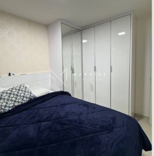 Apartamento à Venda no bairro Farolândia, Aracaju