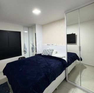 Apartamento à Venda no bairro Farolândia, Aracaju