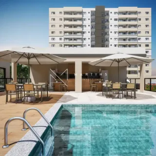 Apartamento à Venda no bairro Luzia em Aracaju