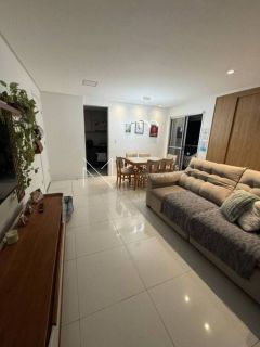 Apartamento à Venda no bairro Jabotiana em Aracaju