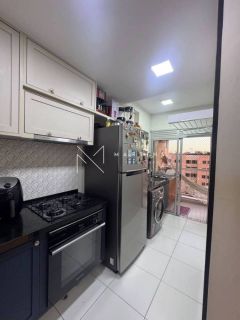 Apartamento à Venda no bairro Jabotiana em Aracaju