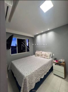 Apartamento à Venda no bairro Jabotiana em Aracaju
