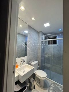 Apartamento à Venda no bairro Jabotiana em Aracaju